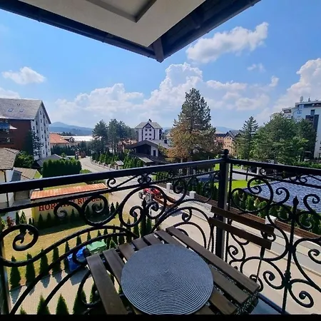 Neoplanta * Zlatibor