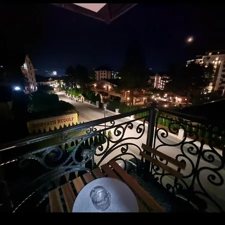 Apartament Neoplanta Zlatibor