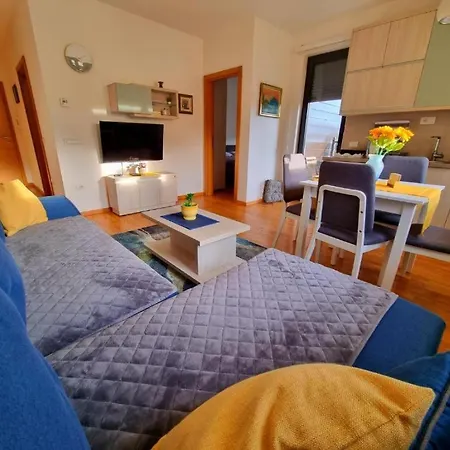 Neoplanta Apartament Zlatibor