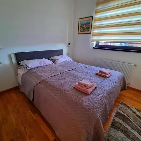 Neoplanta Apartment Zlatibor