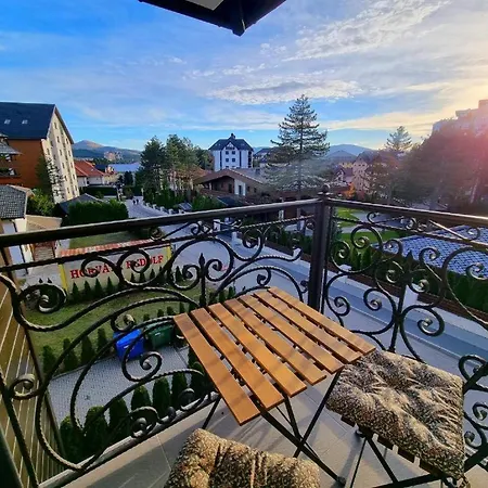 Neoplanta Apartament Zlatibor