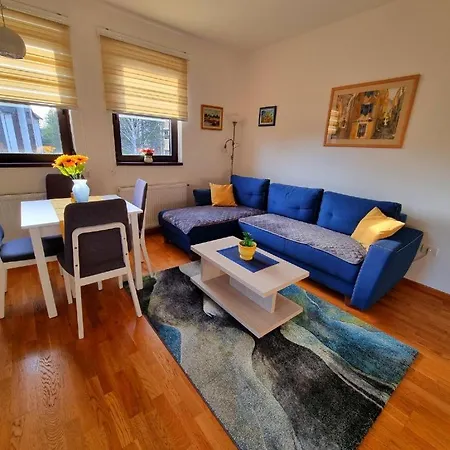 Neoplanta Apartament Zlatibor