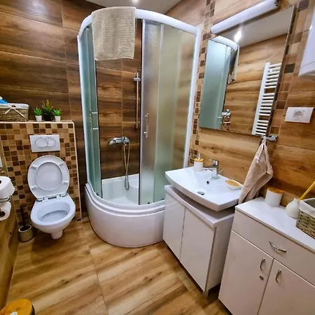 Apartament Neoplanta