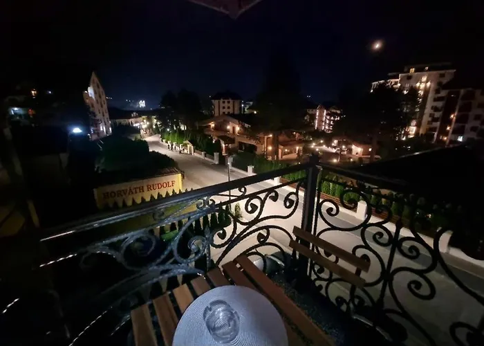 Appartement Neoplanta Zlatibor