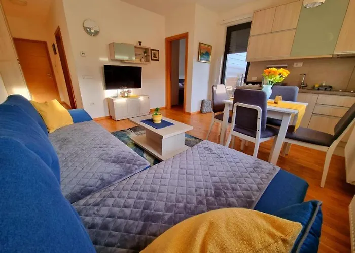 Neoplanta Appartement Zlatibor