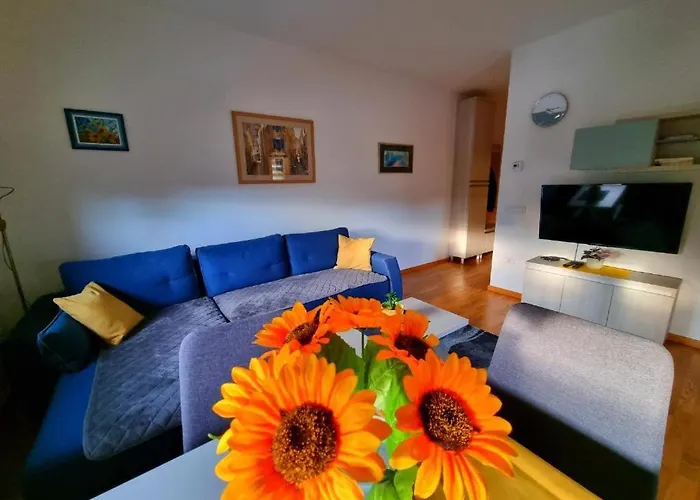 Neoplanta Appartement Zlatibor