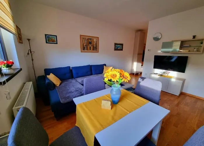 Appartement Neoplanta Zlatibor