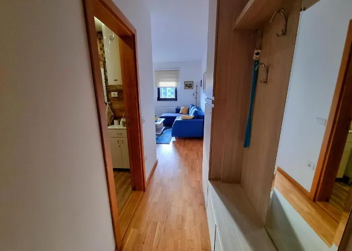 Neoplanta Appartement *