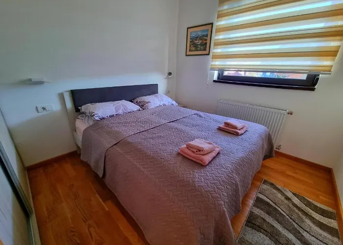 Neoplanta Appartement Zlatibor