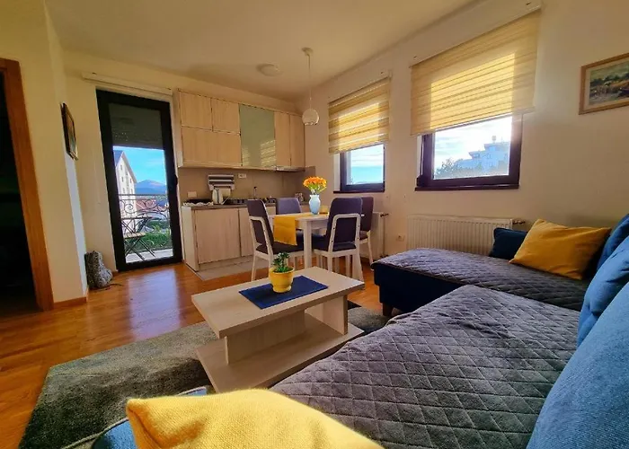 Appartement Neoplanta