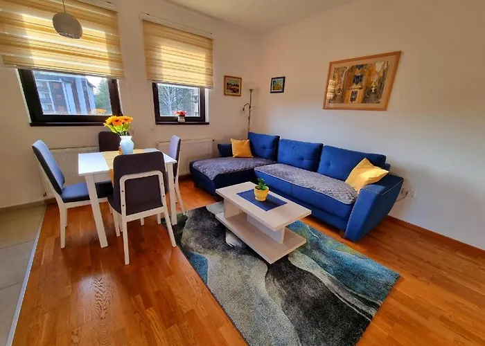 Neoplanta Appartement Zlatibor