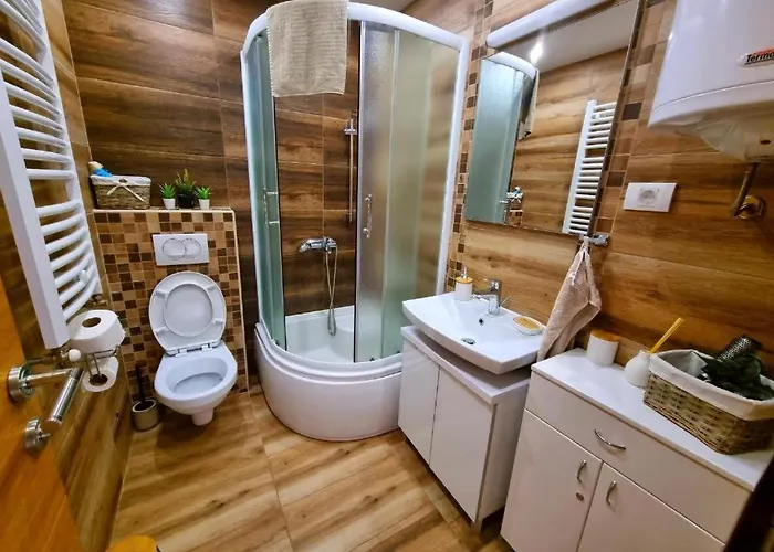 Appartement Neoplanta